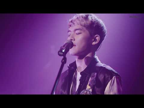 BEON (비온) - 'TRIANGLE' Release Concert Highlight