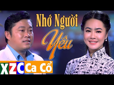 Ảnh bài hát Nhớ Người Yêu - Thể hiện bởi Hồng Mảnh