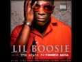 Lil Boosie-Chill Out(The State.Vs.Torrence Hatch 2010 Mixtape)