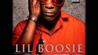 Lil Boosie-Chill Out(The State.Vs.Torrence Hatch 2010 Mixtape)