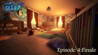 A farewell to arm -Among the sleep Episode 4 (Finale)