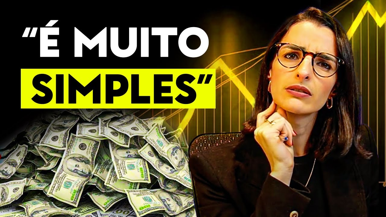 Por que trabalhar duro o manterá pobre (a menos que você faça isso) | EP140