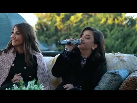 Leyla Rehimova, Mirelem Mirelemov, Kamile Nebiyeva — Canlı İfalar Mugam