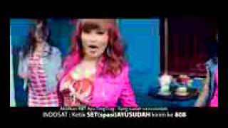 Download lagu MUVIZA COM  Ayu Ting Ting   Yang Sudah Ya Sudahlah  Video Clip mp3