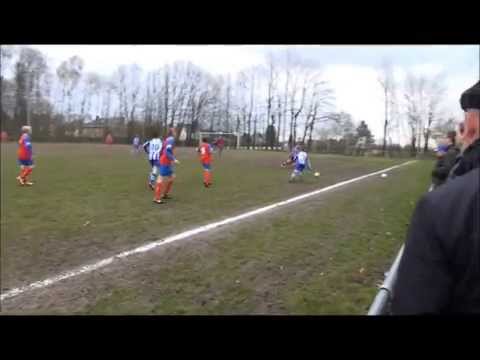 VC Groot Dilbeek videoanalyse bovenbouw