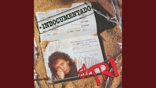Music video thumbnail preview for Tirando a matar by El Tri