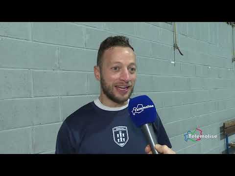 Sporting Cb, intervista Bagnoli