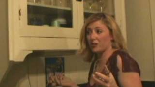 Dog Me: Potluck (Trailer)