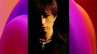 Gackt    OASIS    Mars Version    Romanji Version (Sing-A-Long) Lyrics