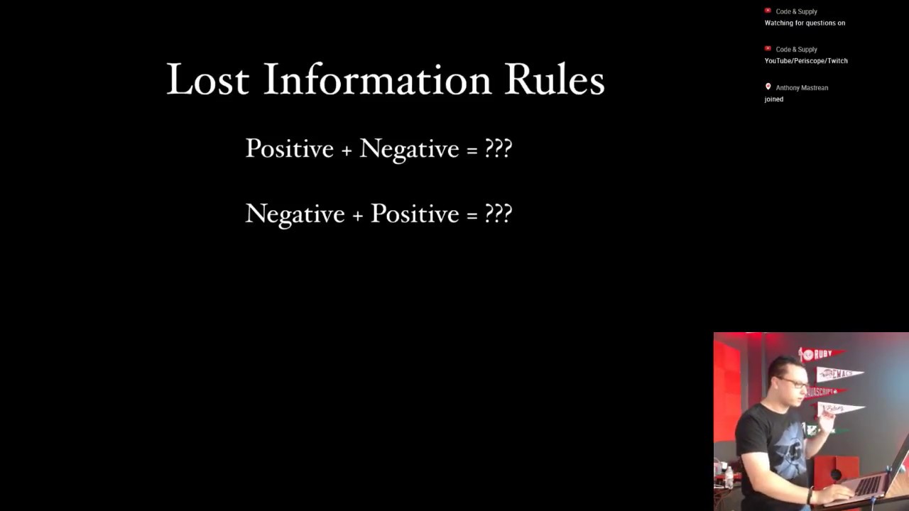 Fun with Static Analysis Tools