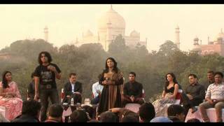 Ekk Deewana Tha - Music Launch - Performance by Suzanne D&#39;Mello &amp; Blaaze