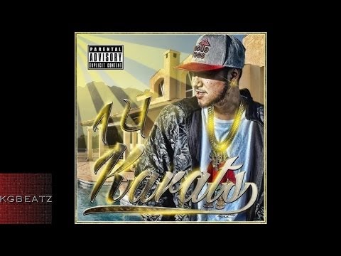 JG ft. HBK Skipper - Bring It Bacc [New 2014]