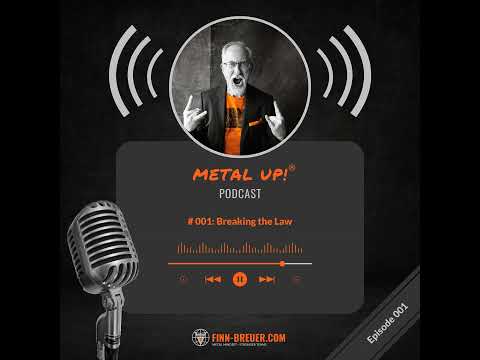 #001 "Breaking the Law" – Unkonventionelle Wege zum Business-Erfolg