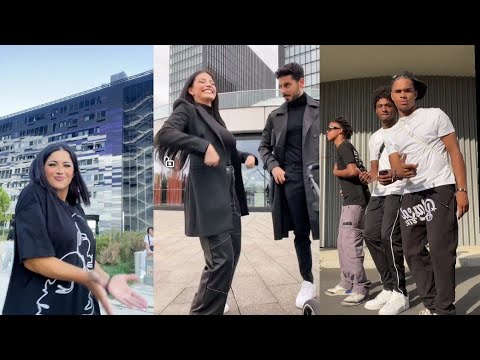 Ku Lo Sa TikTok Compilation Videos