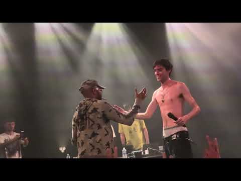 8ruki, Serane - On Go (Paris Live 2025)