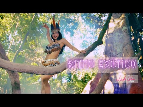 Linda Caba - Ritmo Exótico