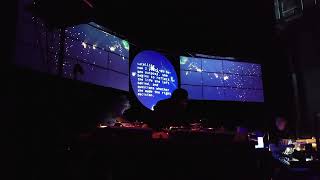 Kid Koala "Satellite" live