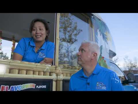 Kona Ice of North Marin