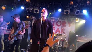 The Story So Far - &quot;Nerve&quot; | Live in Osaka, Japan | April 7th, 2019