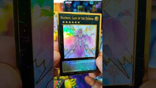 We all miss you, Lady Beatrice! Premium Gold Rare! #yugioh #yugiohcommunity #yugiohcards #tcg
