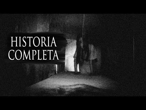 13 MINUTOS ANTES DE MEDIANOCHE (COMPLETA)