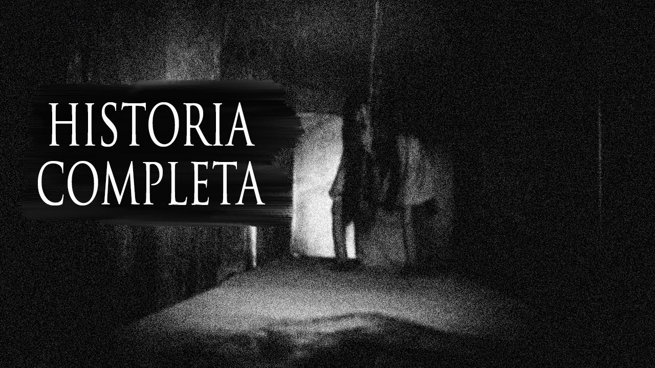 13 MINUTOS ANTES DE MEDIANOCHE (COMPLETA)