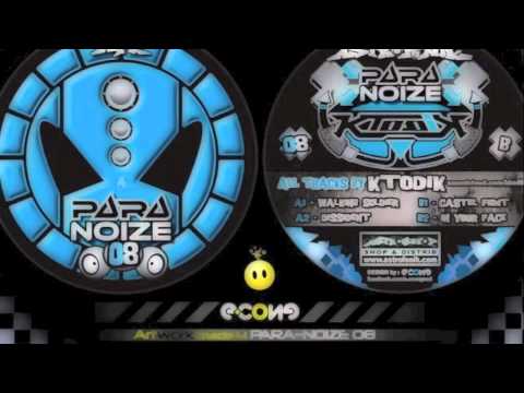 Walking Soldier - KTODIK (Para-Noize08 - Astrofonik)