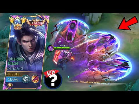 ALUCARD NEW BRUTAL UNLIMITED ULTIMATE BUILD IS FINALLY HERE!🔥 (100% broken trick!)