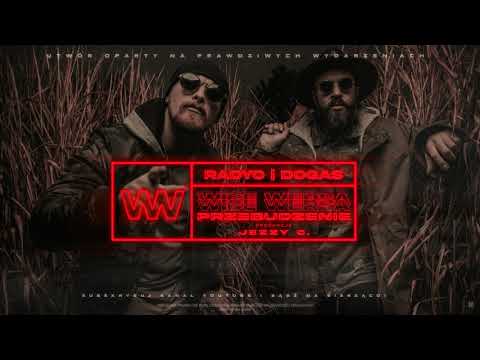 WiceWersa - Przebudzenie prod. Jezzy C. ( Official Audio) 2021