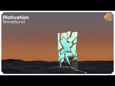 Shineburst - Motivation (2021)