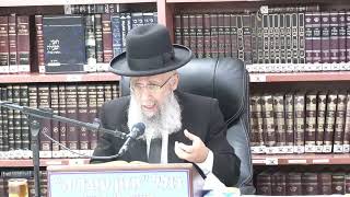 הרב גדעון בן משה : הלכות שבת דיני בורר קילוף בצלים ושומים שיעור חמישי חשון תשפ"ו (רבנים שונים) - התמונה מוצגת ישירות מתוך אתר האינטרנט יוטיוב. זכויות היוצרים בתמונה שייכות ליוצרה. קישור קרדיט למקור התוכן נמצא בתוך דף הסרטון הרב גדעון בן משה : הלכות שבת דיני בורר קילוף בצלים ושומים שיעור חמישי חשון תשפ"ו (רבנים שונים) - התמונה מוצגת ישירות מתוך אתר האינטרנט יוטיוב. זכויות היוצרים בתמונה שייכות ליוצרה. קישור קרדיט למקור התוכן נמצא בתוך דף הסרטון