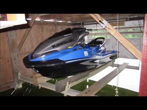 Make your 2007 Kawa Ultra 250X run better cheap!