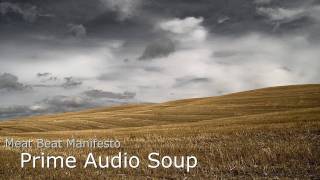 Meat Beat Manifesto  -  Prime Audio Soup [Reversed]