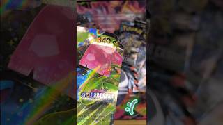 La apertura de hoy salió mal 😭 #pokemon #pokemoncards #venusaur