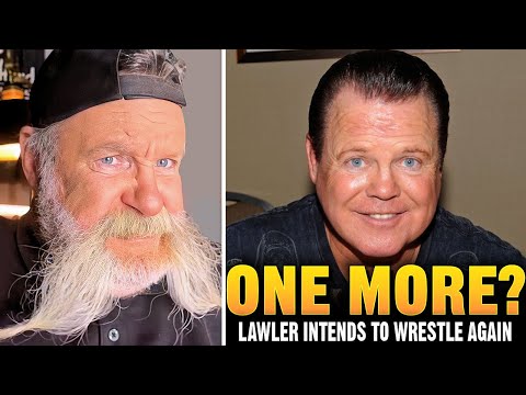 Dutch Mantel On Jerry Lawler Wanting To Wrestle Again: What If He Dies In The Ring?