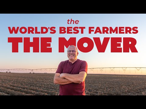 The Mover | Movie | The World’s Best Farmers | Canada