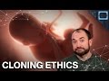 Should Humanity Be Trusted With Cloning Ft WheezyWaiter