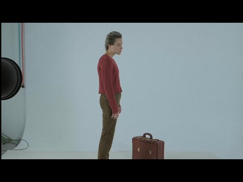 Menend - EQUIPAJE (Videoclip)