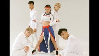 Re: [情報] 《青春有你2》主題曲MV來了！