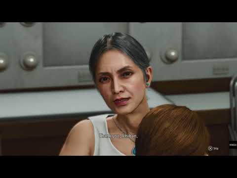 Like a Dragon: Infinite Wealth pt70