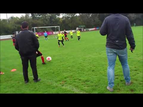 Ronaldo Eyüphan TUS Seelze Neu 26.08.2017