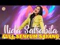 Full Senyum Sayang Nida Salsabila Dangdut Cover