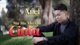 Download lagu Arief Sia Sia Merajut Cinta... mp3
