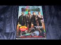 Opening To Wild Hogs 2007 DVD