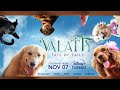 Valatty | Malayalam Official Trailer | DisneyPlus Hotstar | Nov 07