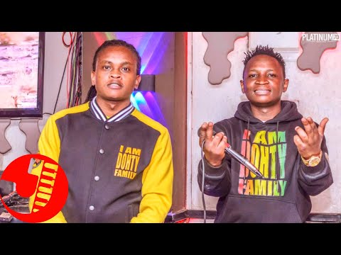 DJ KUNTE X KADAMAWE ROOTS  - JAMMIN' AT L8 LOUNGE 2022