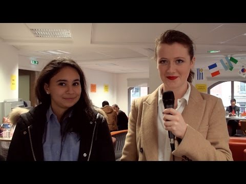 L’ebs Paris ouvre de nouveaux horizons à l’international !