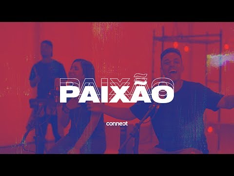Connect Music | Paixão
