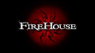 ARROW THROUGH MY HEART  (FIREHOUSE)