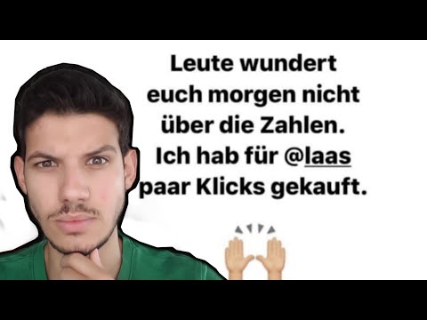 LAAS UNLTD feat. SHINDY - AAA | KLICKS KAUFEN XD
